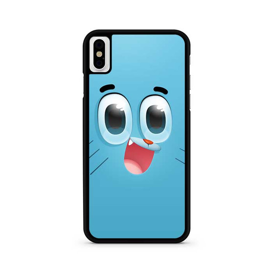 The amazing world of gumball 2 iPhone X / XS | iPhone XS Max Case