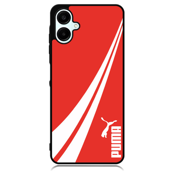 Sport Edition Puma Samsung Galaxy A06 Case