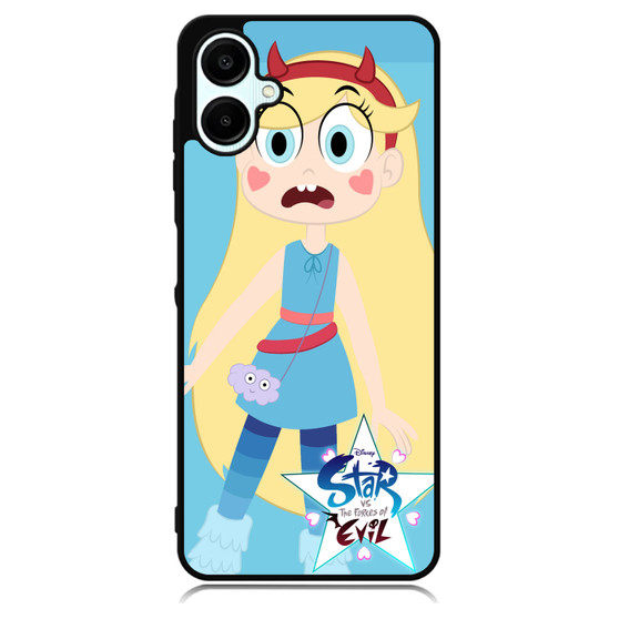 Star Lord Chevron Samsung Galaxy A06 Case