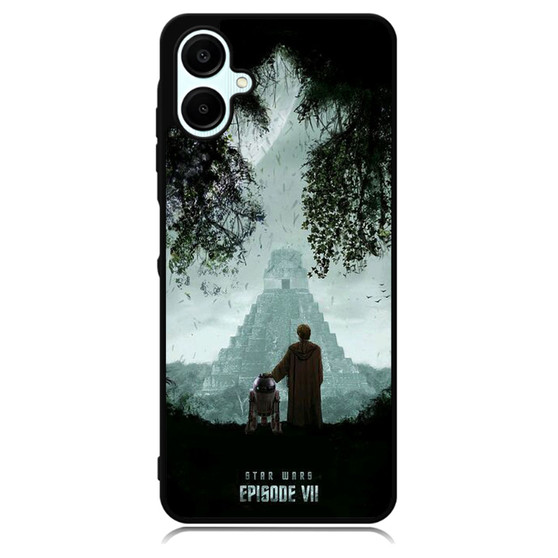 Star Wars Episode VII 1 Samsung Galaxy A06 Case