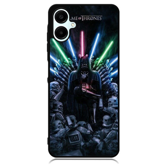 star wars Game of Thrones Samsung Galaxy A06 Case