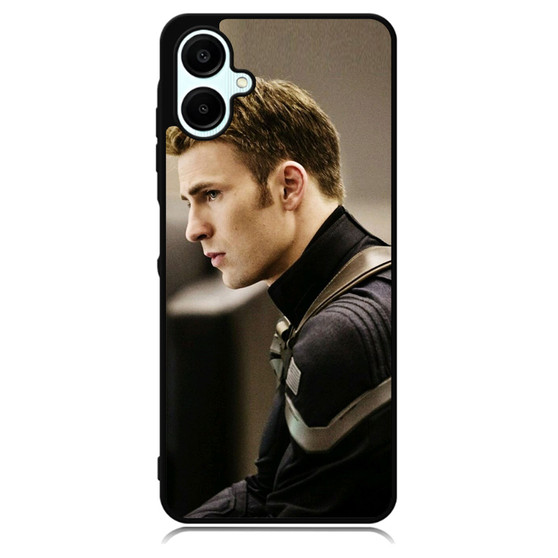 Stormtrooper Tux Samsung Galaxy A06 Case