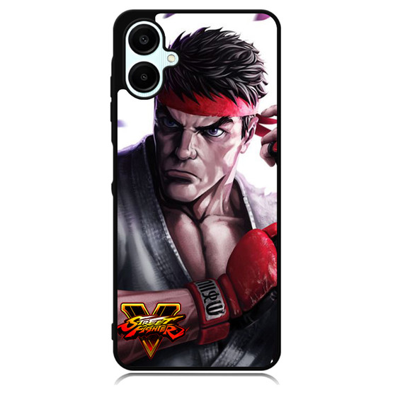 Stunning scarlett johansen Samsung Galaxy A06 Case