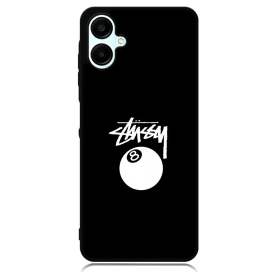 Stussy Pool Samsung Galaxy A06 Case