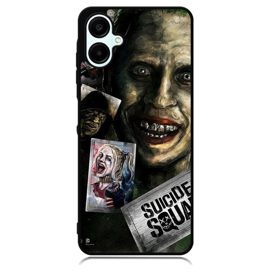 sun and moon Samsung Galaxy A06 Case