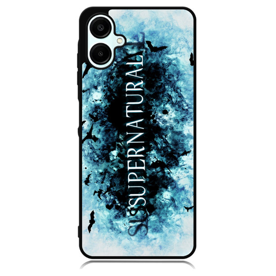SuperWholock 1 Samsung Galaxy A06 Case