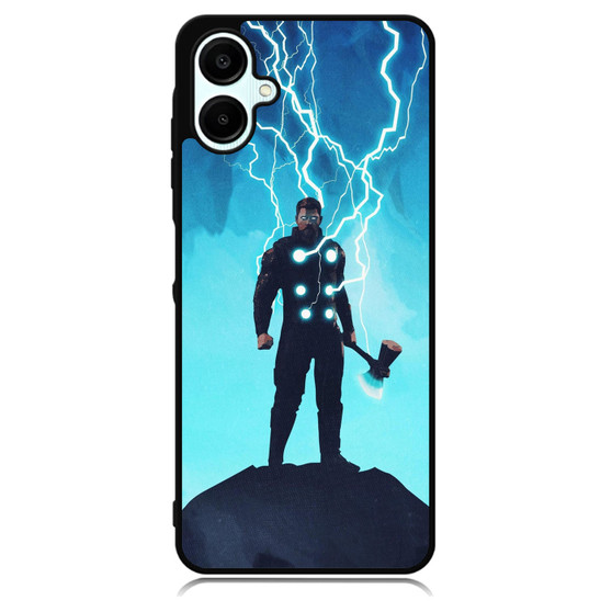 The Avengers Thor Samsung Galaxy A06 Case
