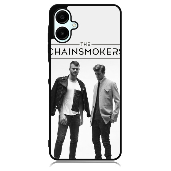 The Chainsmokers Samsung Galaxy A06 Case