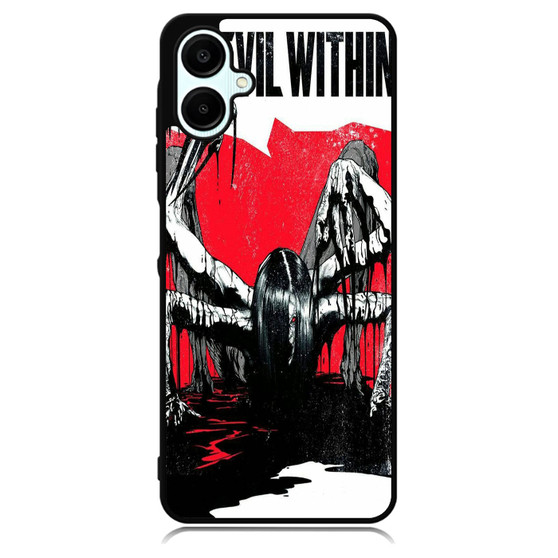 The Evil Within Samsung Galaxy A06 Case
