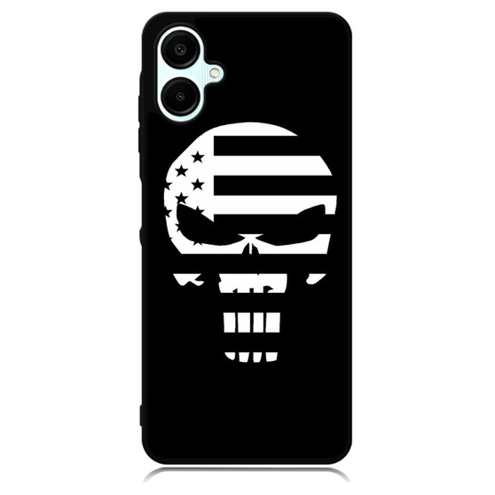 The Punisher Samsung Galaxy A06 Case
