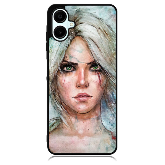 the witcher ciri Samsung Galaxy A06 Case