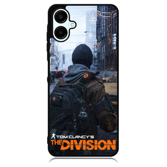Tom Clancy's The Division 2 Samsung Galaxy A06 Case