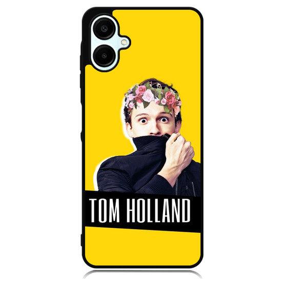 Tom Holland Samsung Galaxy A06 Case