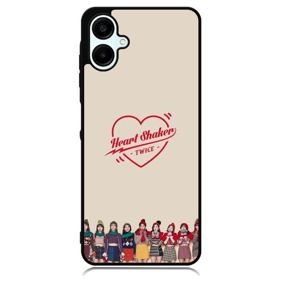 Twice Samsung Galaxy A06 Case
