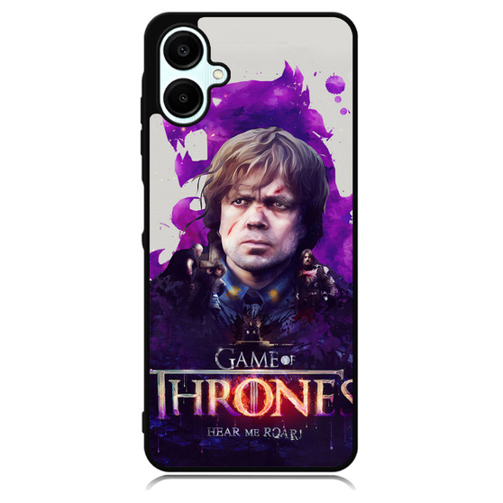 Tyrion Lannister Samsung Galaxy A06 Case