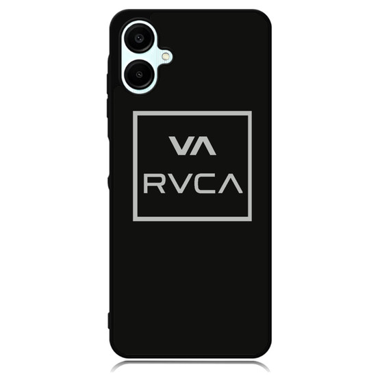 VA RVCA Style Samsung Galaxy A06 Case