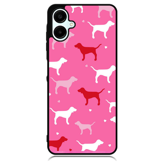 Victoria's Secret Icon Collage Samsung Galaxy A06 Case