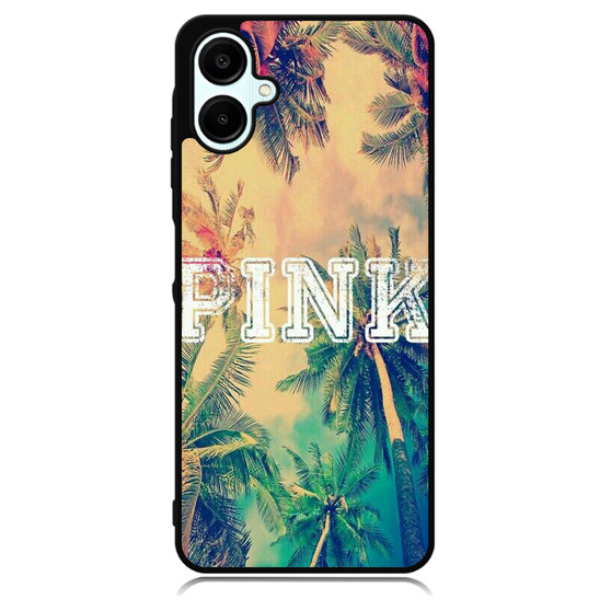 Victoria's Secret Pink 1 Samsung Galaxy A06 Case