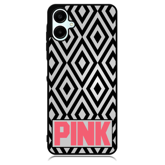 Victoria's Secret Pink 2 Samsung Galaxy A06 Case