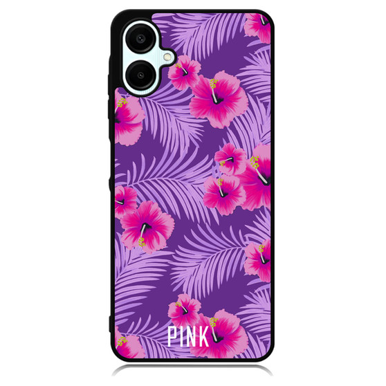 Victoria's Secret Pink 3 Samsung Galaxy A06 Case