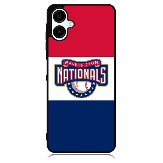 Washington Nationals 2 Samsung Galaxy A06 Case