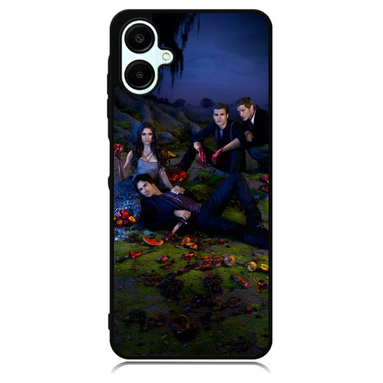 The Vampire Diaries 1 Samsung Galaxy A06 Case