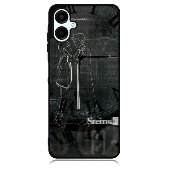 Stein Gate 2 Samsung Galaxy A06 Case