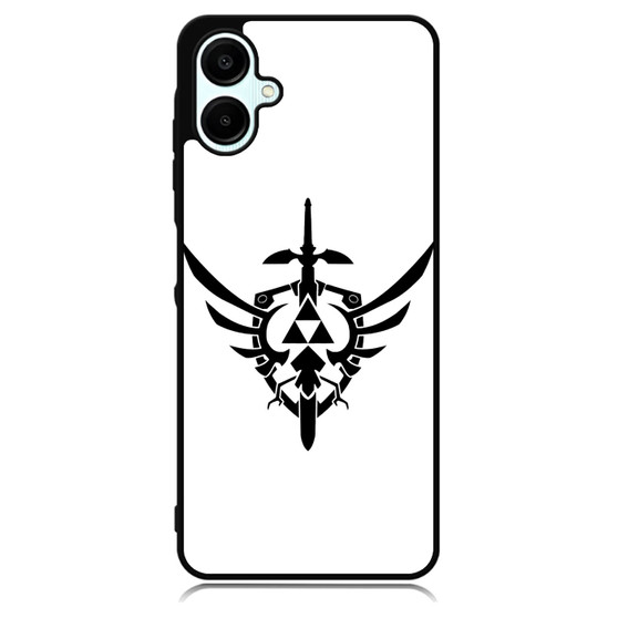 The Legend of Zelda 3 Samsung Galaxy A06 Case
