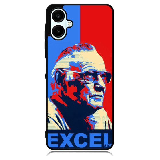 Stann Lee Excelsior 1 Samsung Galaxy A06 Case