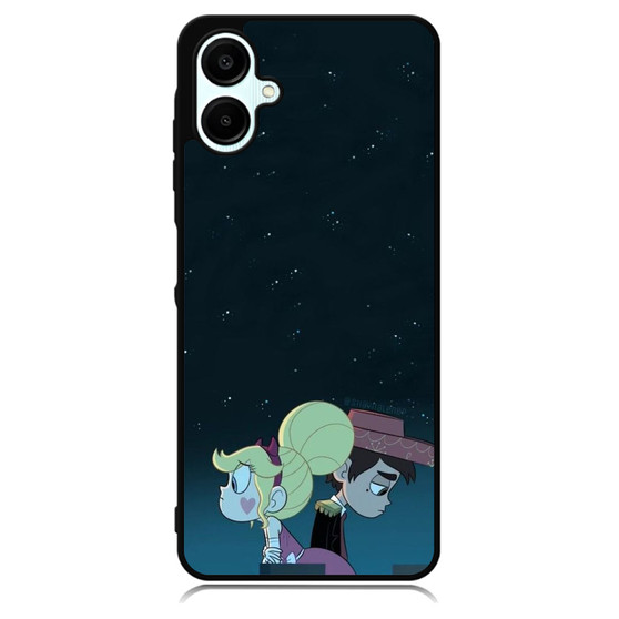 Star vs the Forces of Evil Romance Samsung Galaxy A06 Case