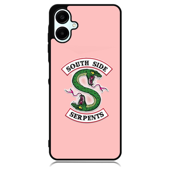 Riverdale South Side Serpents 1 Samsung Galaxy A06 Case