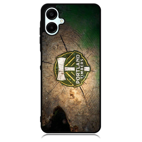 Portland Timbers 1 Samsung Galaxy A06 Case