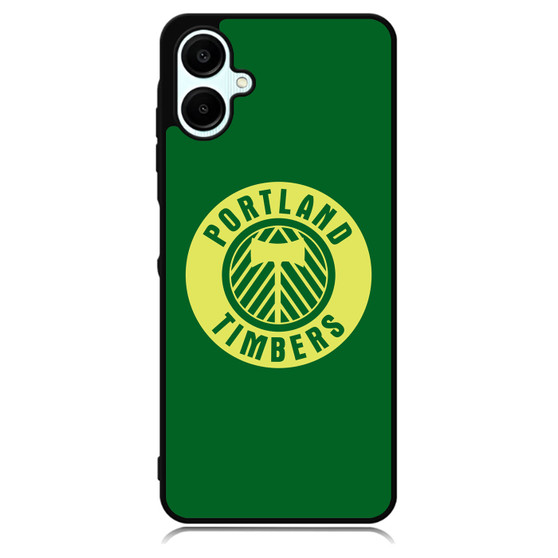 Portland Timbers 2 Samsung Galaxy A06 Case