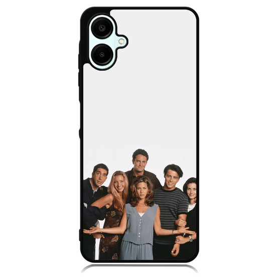 Friends Cast 1 Samsung Galaxy A06 Case
