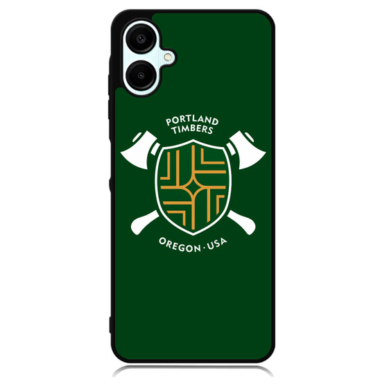 Portland Timbers 5 Samsung Galaxy A06 Case