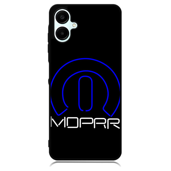 Mopar Logo Samsung Galaxy A06 Case