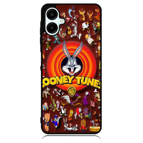 Looney Tunes Samsung Galaxy A06 Case