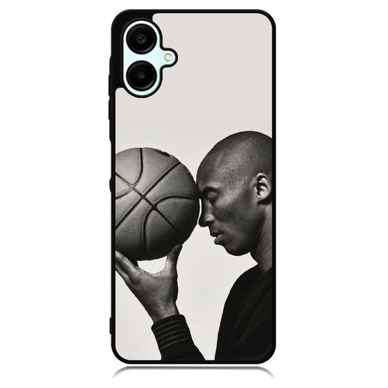 Kobe Brant Basketball Samsung Galaxy A06 Case