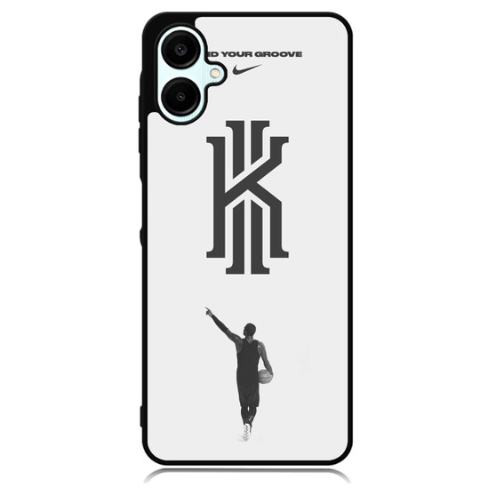 Kyrie irving Samsung Galaxy A06 Case