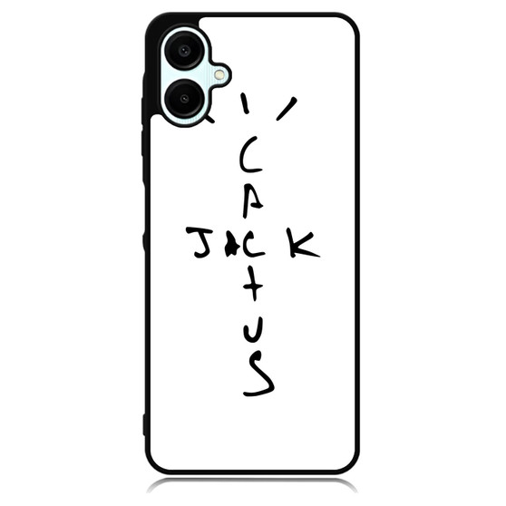 Jack Cactus Samsung Galaxy A06 Case