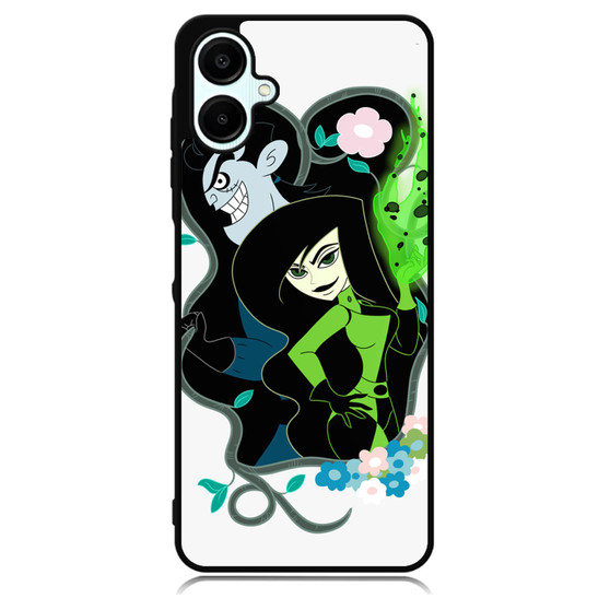Kim Possible 1 Samsung Galaxy A06 Case