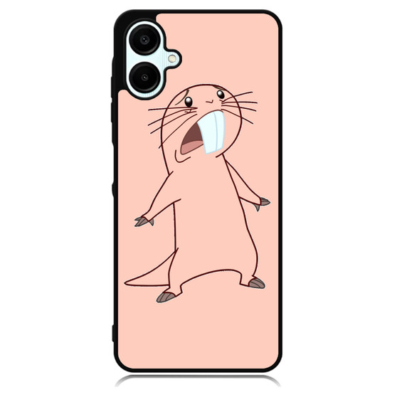 Kim Possible 3 Samsung Galaxy A06 Case