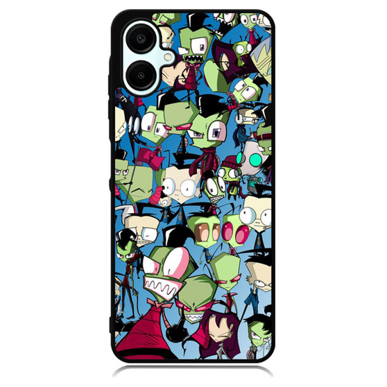 Invader Zim 3 Samsung Galaxy A06 Case