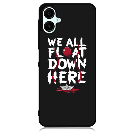IT Pennywise 2 Samsung Galaxy A06 Case