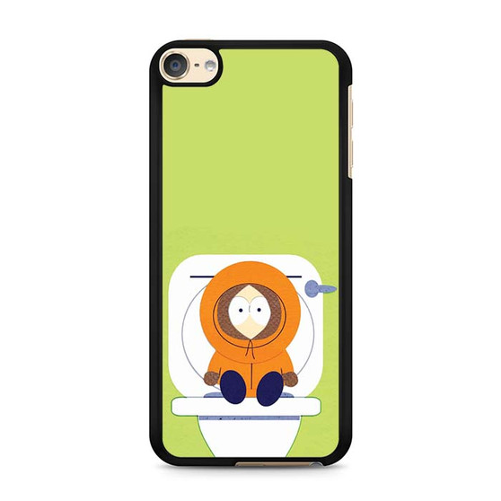South Park kenny iPod Touch 6 Case