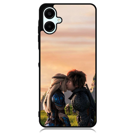 How To Train Your Dragon 1 Samsung Galaxy A06 Case