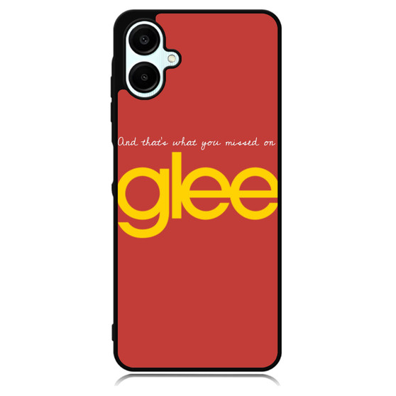 Glee 4 Samsung Galaxy A06 Case