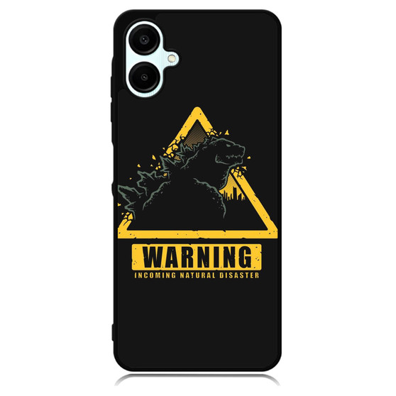 Godzilla 2 Samsung Galaxy A06 Case