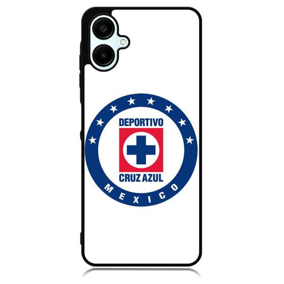 Deportivo Cruz Azul Mexico Samsung Galaxy A06 Case