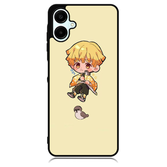 Kimetsu No Yaiba Cute Zenetsu Samsung Galaxy A06 Case